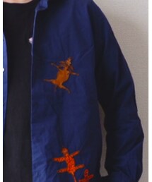 BRUNABOINNE | Tシャツ/カットソー