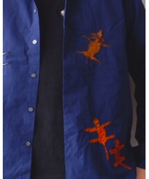 BRUNABOINNE | シャツ/ブラウス