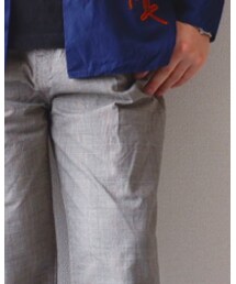 HARVESTY | その他パンツ