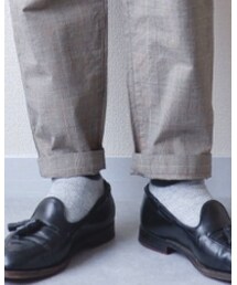 ALDEN | ローファー