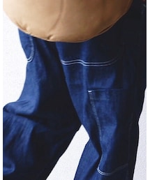 BRUNABOINNE | デニムパンツ