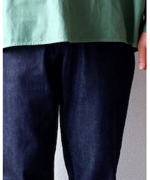 weac. | デニムパンツ