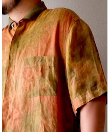 used | シャツ/ブラウス