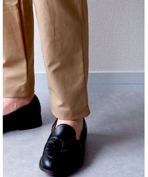 ALDEN | ローファー