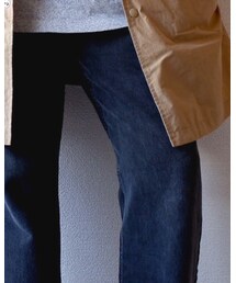 MADE by sunny side up | デニムパンツ