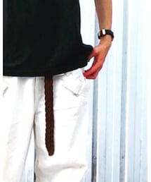 used | サロペット/オーバーオール