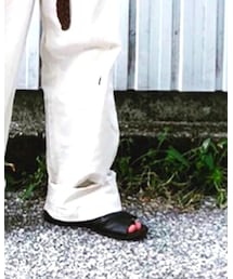 Portaille | サンダル