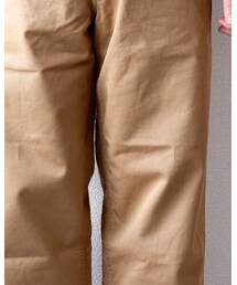 BRUNABOINNE | チノパンツ