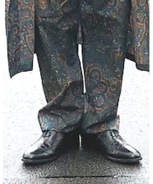 Allen Edmonds | ドレスシューズ