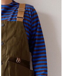 TIGRE BROCANTE | Tシャツ/カットソー