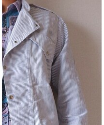 old French cock jacket | ジャケット/アウター