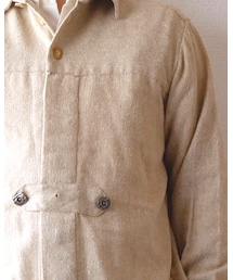 used old French | Tシャツ/カットソー