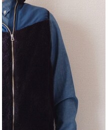 weac. | シャツ/ブラウス