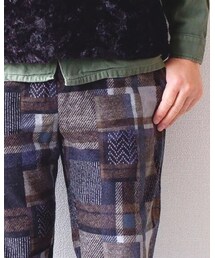weac. | その他パンツ