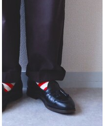 ALDEN | ローファー