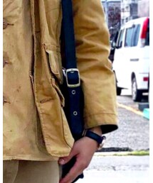 old coach | ショルダーバッグ