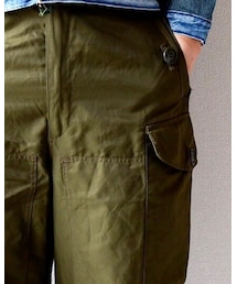 Canadian Army | カーゴパンツ