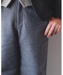 BRENA | その他パンツ