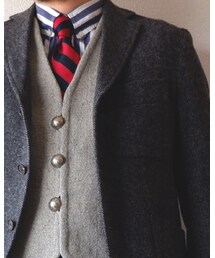 weac. | シャツ/ブラウス