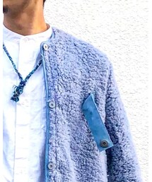 Sweden Army BoA coat | ミリタリージャケット