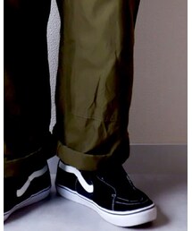 VANS | スニーカー