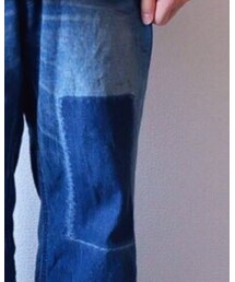 BRUNABOINNE | デニムパンツ