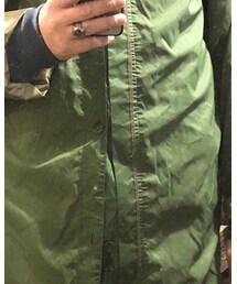 オランダ軍 ゴアテックス | ミリタリージャケット