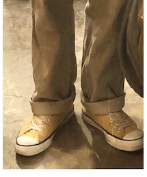 CONVERSE ALL STAR | スニーカー