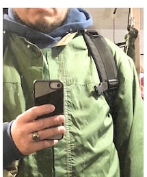 BRUNABOINNE | パーカー