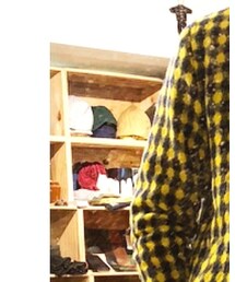 TIGRE BROCANTE | シャツ/ブラウス