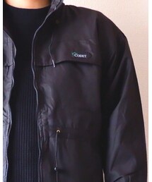 dead stock | ナイロンジャケット