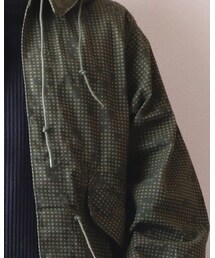 VINTAGE | モッズコート