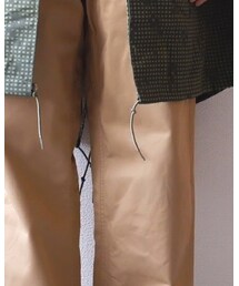 BRUNABOINNE | チノパンツ