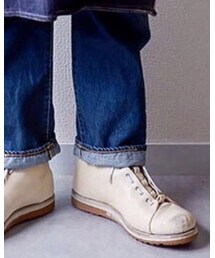 Portaille | ブーツ