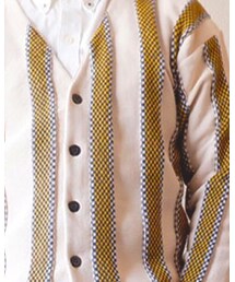 Nasngwam | カーディガン/ボレロ