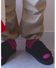 suicoke | サンダル