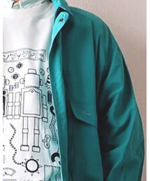 BURBERRY | ブルゾン