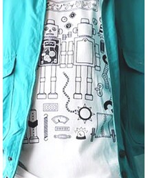 BRUNABOINNE | Tシャツ/カットソー