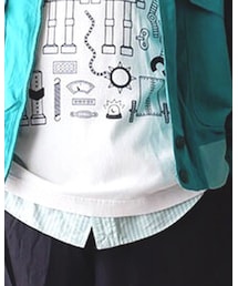 RALPH LAUREN | シャツ/ブラウス