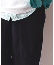 us military | その他パンツ