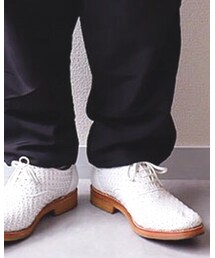 JUCO. | ドレスシューズ