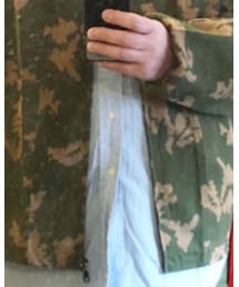 RALPH LAUREN | シャツ/ブラウス