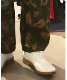 JUCO. | ドレスシューズ