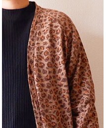 BRUNABOINNE | カーディガン/ボレロ