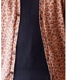 Jackman | ニット/セーター