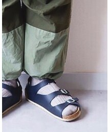 BIRKENSTOCK | サンダル