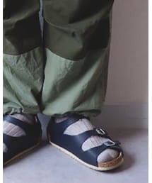 BIRKENSTOCK | サンダル