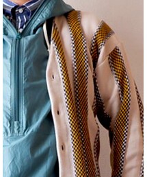 Nasngwam | カーディガン/ボレロ