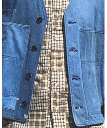 90s deadstock | シャツ/ブラウス