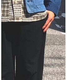 TIGRE BROCANTE | その他パンツ